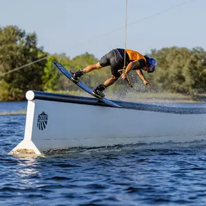 Schwimmweste Jetpilot Raph Recon Eco image-2