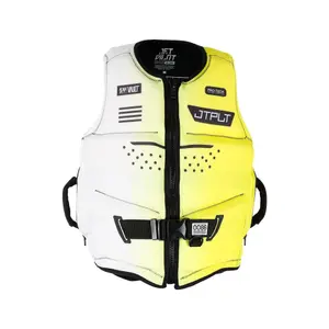 Rettungsweste F/E Jetpilot Vault Protech Eco
