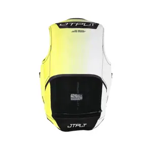 Rettungsweste F/E Jetpilot Vault Protech Eco image-2