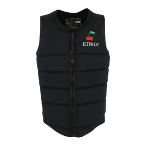 Rettungsweste F/E Jetpilot Zahra Neo