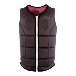 Rettungsweste F/E Jetpilot Aurora Eco