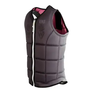 Rettungsweste F/E Jetpilot Aurora Eco image-1
