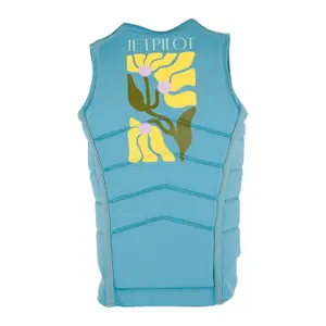 Schwimmweste Damen Jetpilot Luna Eco image-2