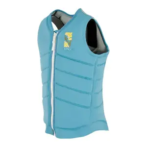 Schwimmweste Damen Jetpilot Luna Eco image-1