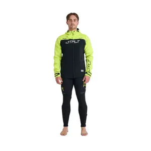 Skijacke mit Kapuze Jetpilot Vault Tour