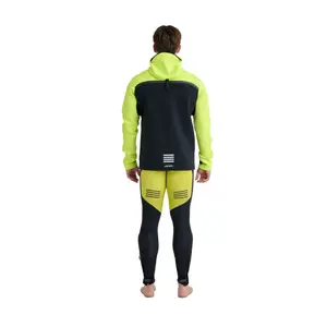 Skijacke mit Kapuze Jetpilot Vault Tour image-1