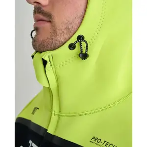 Skijacke mit Kapuze Jetpilot Vault Tour image-2