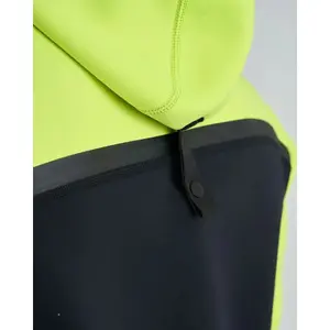 Skijacke mit Kapuze Jetpilot Vault Tour image-4