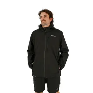 Waterproof Jacket Jetpilot Venture Spray image-0