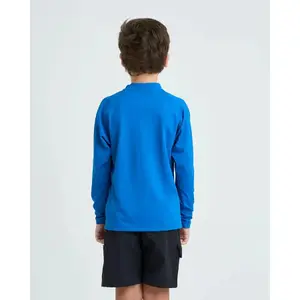 Long Sleeve T-Shirt Child Jetpilot Rashie image-1