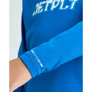 Long Sleeve T-Shirt Child Jetpilot Rashie image-2