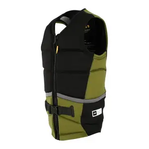 Schwimmweste Jetpilot Cory Pro (2026) image-1