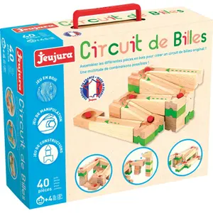 40-piece ball circuit Jeujura image-4