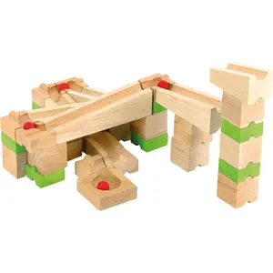 40-piece ball circuit Jeujura image-0