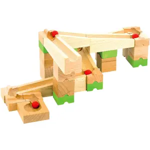 40-piece ball circuit Jeujura image-2