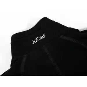 Fleece jacket JuCad pour femme image-1