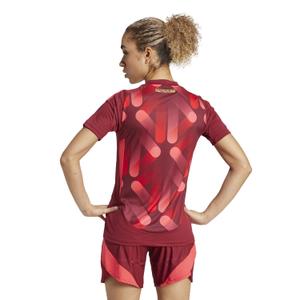 Maillot Extérieur Femme Allemagne Women's Euro 2025 image-4