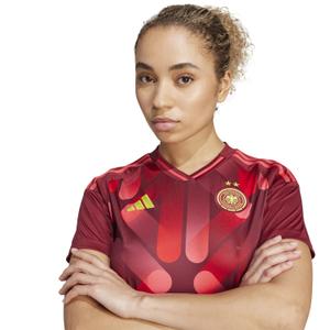 Maillot Extérieur Femme Allemagne Women's Euro 2025 image-6