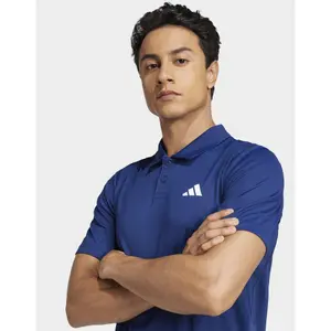 Polo adidas Club image-3