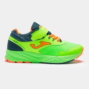 Children's shoes Joma Fast Jr image-0