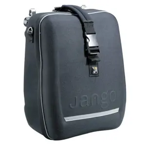 Front/rear luggage Jango Side Pannier Bag image-0