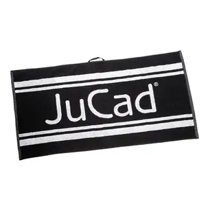Πετσέτα γκολφ JuCad XXL Pro image-2
