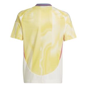 Children's outdoor jersey Juventus Turin 2024/25 image-1