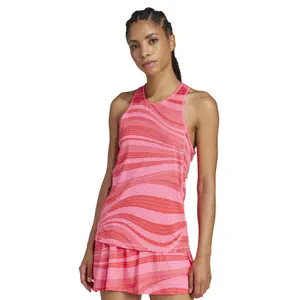 Women's dress adidas Club Graphic image-1