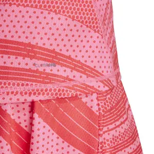 Women's dress adidas Club Graphic image-3
