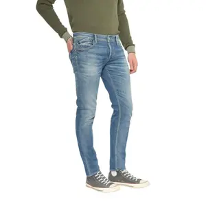 Slim jeans Le temps des cerises Basic 700/11 image-5