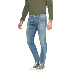 Slim jeans Le temps des cerises Basic 700/11 image-4