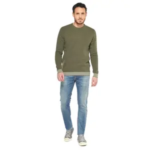 Slim jeans Le temps des cerises Basic 700/11 image-1