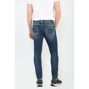 Jeans Le Temps des cerises Jogg 700/11 N°2 image-1