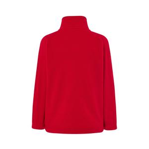 Kids' full zip fleece JHK image-1