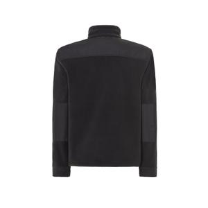 Two-tone fleece 340 JHK image-1