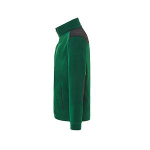 Two-tone fleece 340 JHK image-2