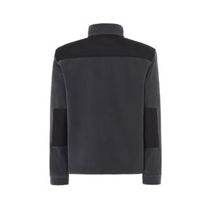 Two-tone fleece 340 JHK image-1