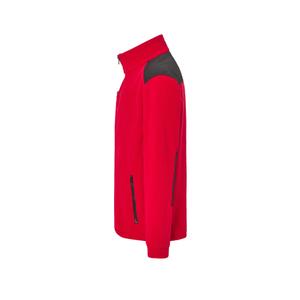Two-tone fleece 340 JHK image-2