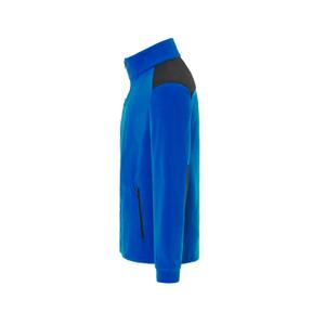 Two-tone fleece 340 JHK image-2