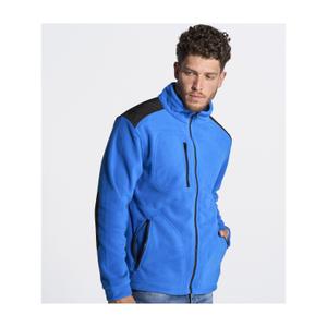 Two-tone fleece 340 JHK image-3