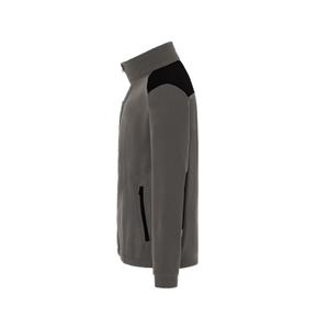 Two-tone fleece 340 JHK image-2