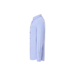 Oxford shirt JHK image-2