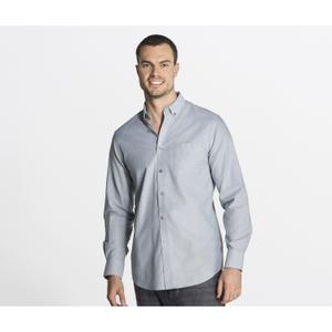 Oxford shirt JHK image-3