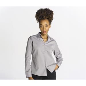 Women's oxford shirt JHK image-3