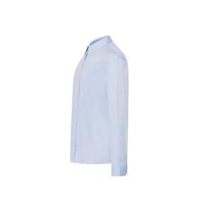 Women's oxford shirt JHK image-2