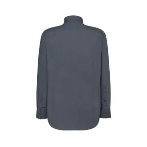 Popeline-Hemd JHK image-1