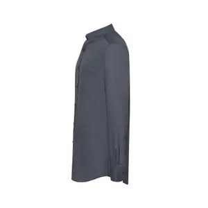 Popeline-Hemd JHK image-2