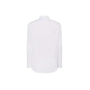 Popeline-Hemd JHK image-1