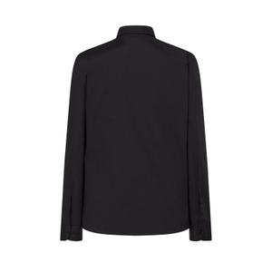 Women's poplin shirt JHK image-1