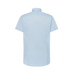 Women's poplin shirt JHK image-1